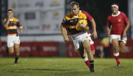 SA schoolboy rugby is the base on which world domination should continue indefinitely