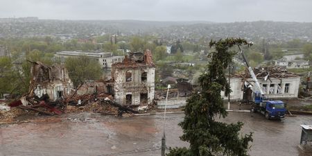 Russia threatens to pull out of Black Sea grain deal; SA’s Ramaphosa says Putin arrest warrant ‘under discussion’