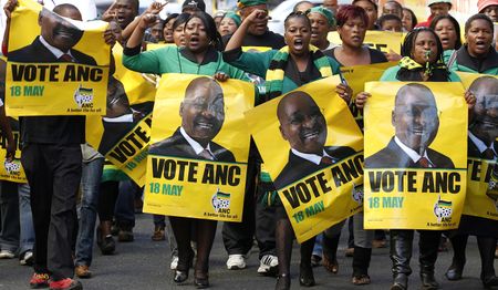 Kill the bogeyman, Save Jacob Zuma
