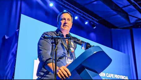 DA vows to win Nelson Mandela Bay majority to ‘end coalition chaos’