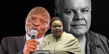 No funds, no answers — government’s ‘dark’ appeal against R306m damages award to conservationist Fred Daniel  