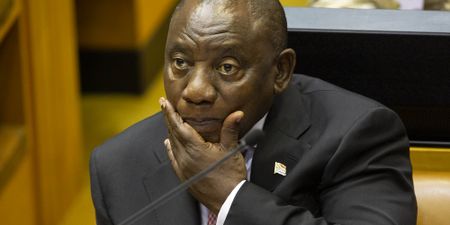 How Cyril Ramaphosa is reshaping his Cabinet
