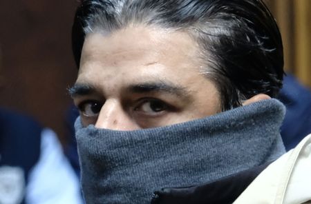 Former Gupta associate Iqbal Sharma pleads for bail, saying right to fair trial will be compromised