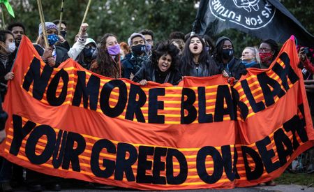 Climate anxiety is real. Why talking about it matters