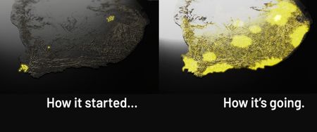 Maverick Insider Turns FIVE. We’ve only just begun