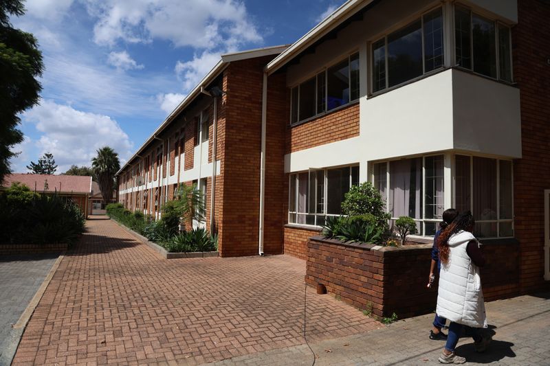Reprieve for Talisman Foundation as eviction halted after Health Minister Motsoaledi intervenes