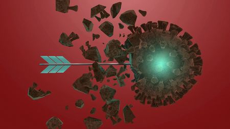 Covid-19  shows us yet again: Don’t mess with Mother Nature