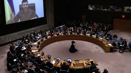 Unpacking a peace process that Ukraine ought to seriously consider