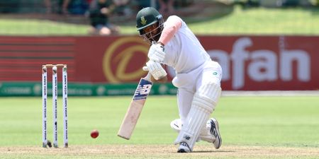 Outcome in the balance as Sri Lanka’s Kusal and Dhananjaya take fight to Proteas