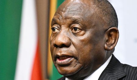 Trump, trade tariffs and a golden opportunity – the strategic role SA will play in G20 meetings in the next year