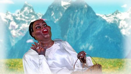 ZANEWS: Lindiwe's African Dream