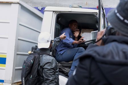 Anti-immigration marches raise questions over vigilantism, violence and police response
