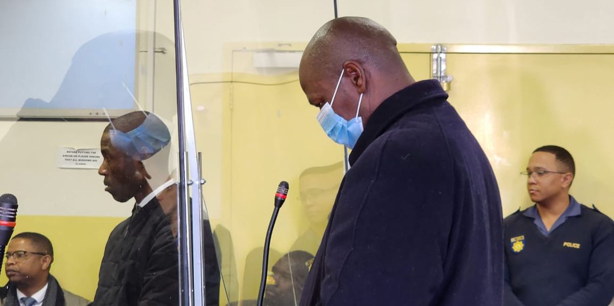Mitchells Plain horror crash driver seeks bail
