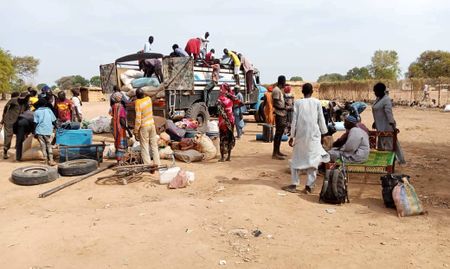 Sudan’s heavy conflict crisis threatens to further delay South Sudan’s sluggish peace transition