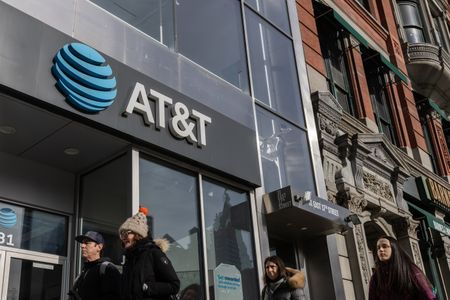FCC Says It’s Investigating Massive Breach of AT&T Customer Data