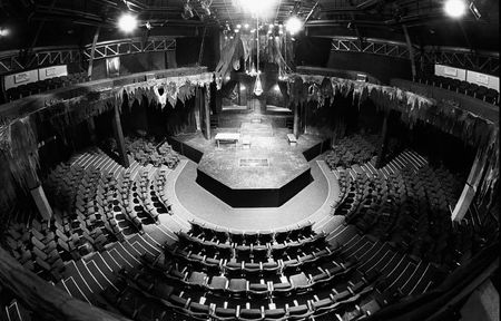 The birth of the Market Theatre: Exactly how did it happen?