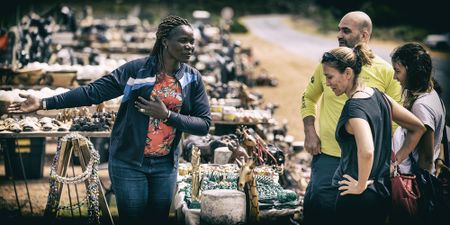 Tourism may be one of the worst-hit sectors and bouncing back is not going to be easy