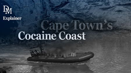 Watch – From coastal drops to city streets: Inside SA’s deadliest drug networks