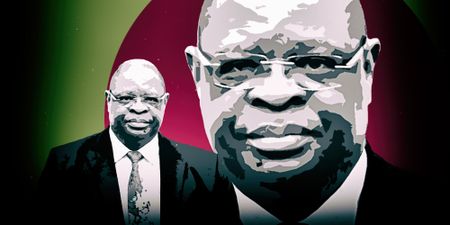 Newsflash: Full commission report may not be made public, says judge
