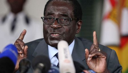 An election in 44 fake Tweets: How @zanu_pf won Zimbabwe