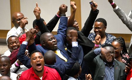 Coalition votes: The true case of secret ballots vs democracy