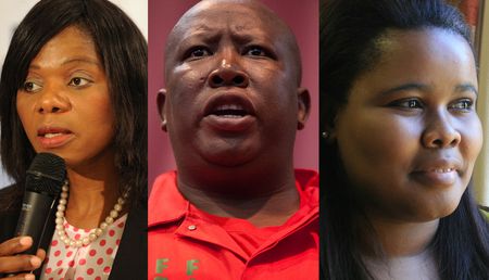 The day the State Security Agency started investigating opposition politicians for being CIA agents