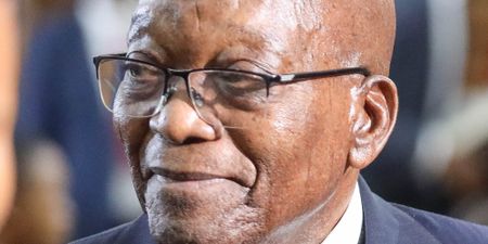 Zuma to represent Belarus at Zimbabwe conference on trade in African carbon credits