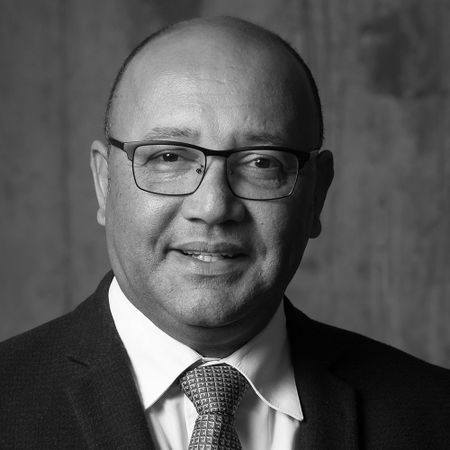 Christo van der Rheede