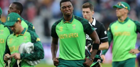 Doomed Proteas left cursing the luck of the draw