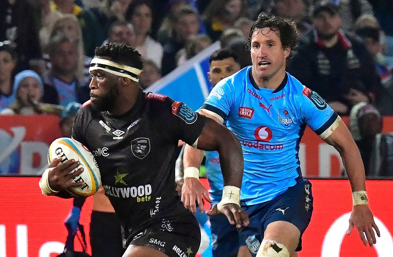 Siya Kolisi S Career Comes Full Circle With Return To Stormers In 2026 TL 2408251 655997 