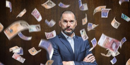 Weekend We’re Watching: Africa’s Great Civilizations, Afflicted and Million Pound Menu