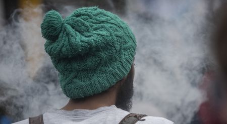 Interpreting smoke signals — while it may be legal to use cannabis, you could still be fired for testing positive at work