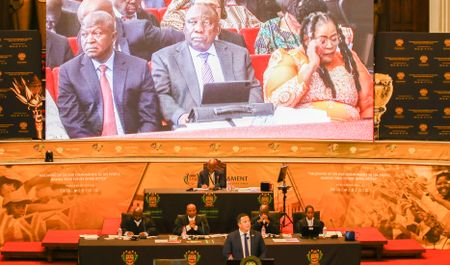 Debating the state of the nation – Which MPs got their facts right?