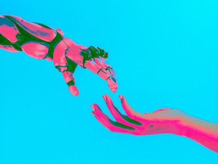 A brief history of AI: how we got here and where we are going