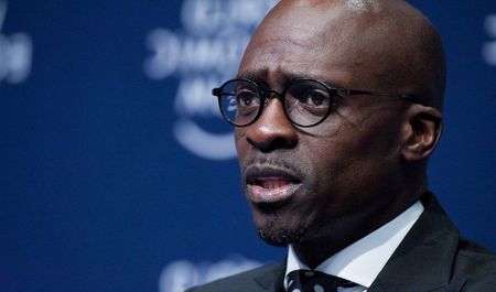 Border-line Insane – the “silent coup” that could change the country forever