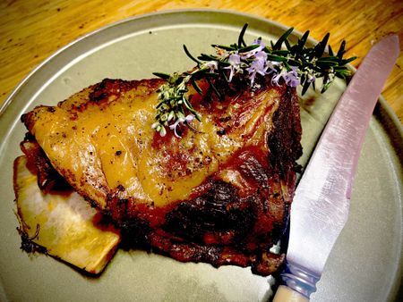 The case for celebrating the certification of Karoo Lamb