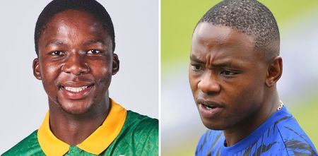 ‘Heaps of talent’ Rabada says of Maphaka, with the two quicks boasting many similarities 