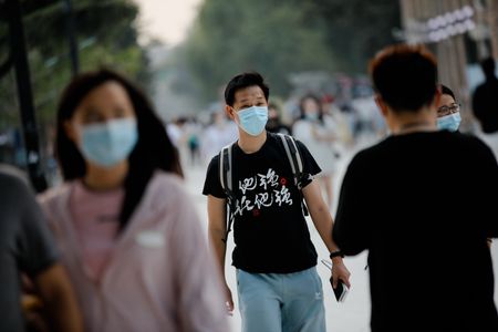 Fight against AIDS, TB and malaria bounced back post-COVID - but not enough