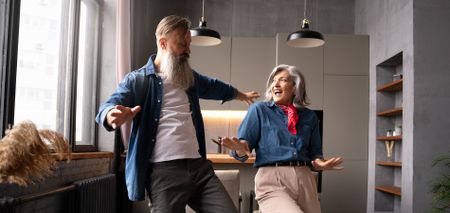 Embrace active living with OsteoEze® Gold: Relieve pain, enhance mobility & care for cartilage