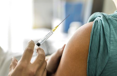 High hopes for study on injections preventing HIV in women 