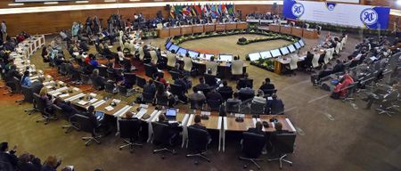 Former Liberation Movements charge to the rescue of Western Sahara