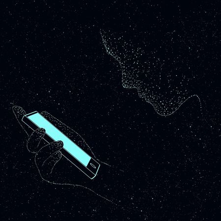 Behind the screen: why we need to pause and rethink our online habits