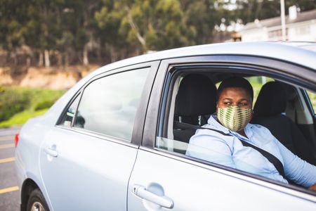 Uber launches product to empower women drivers