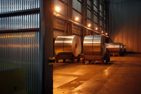 Aluminum Makers Sound the Alarm About U.S. Magnesium Shortage