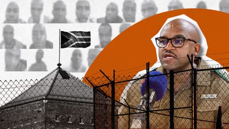 Untraceable: Correctional services can’t locate tens of thousands of absconded parolees