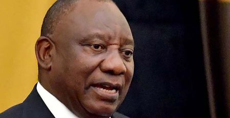 ANC’s internal renewal campaign may leave Ramaphosa sitting pretty