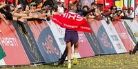 Running – Comrades 2026