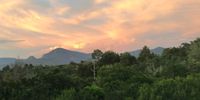 Outeniqua Sunset. Image: John Miller