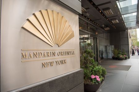 Ambani’s Reliance to Buy Stake in Mandarin Oriental New York