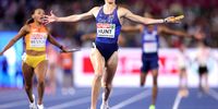 How women’s sport is becoming one of sport’s biggest growth drivers